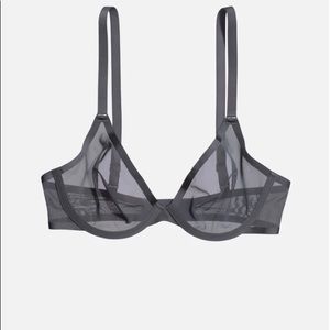 CUUP “Plunge” Bra!